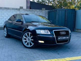 Audi A8 foto 2