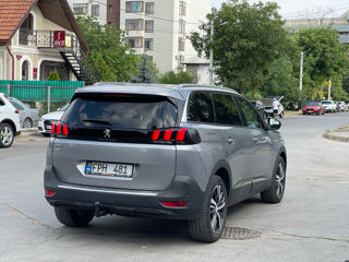 Peugeot 5008 foto 6