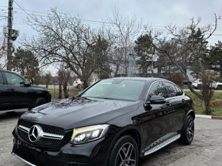 Mercedes GLC foto 2