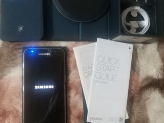 Samsung Galaxy S7 . 10/10