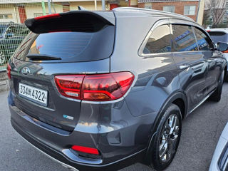 KIA Sorento foto 4