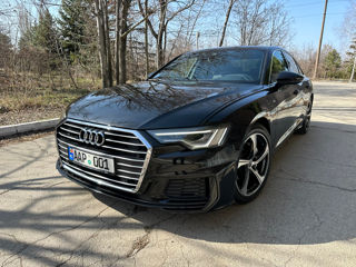 Audi A6 foto 5