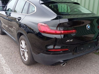 BMW X4 foto 2