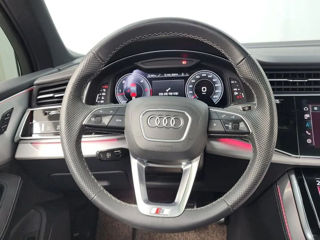 Audi Q7 foto 13