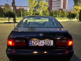 Honda Accord foto 3