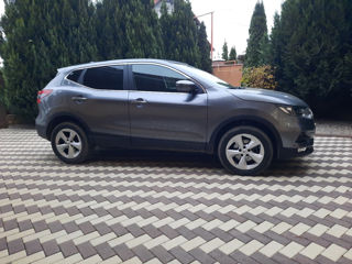 Nissan Qashqai foto 2