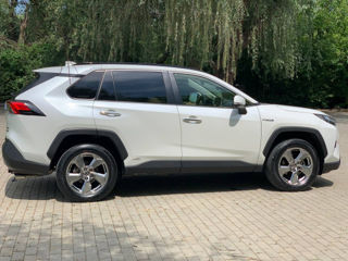 Toyota Rav 4 foto 9