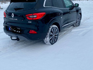 Renault Kadjar foto 5