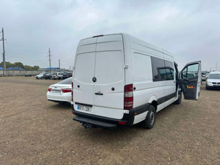 Mercedes Sprinter foto 3