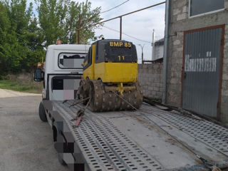 Evacuator Moldova 24/7 прикуриватель foto 9