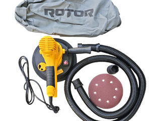 Slefuitor Pentru Pereti Si Tavane Rotor Rgs180B - gq - livrare/achitare in 4rate/agrotop