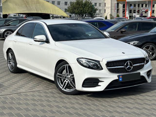 Mercedes E-Class foto 4