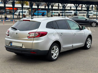 Renault Megane foto 5