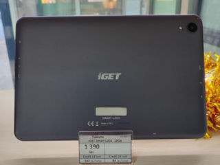 Tableta  Iget Smart L203  32 Gb  1390 lei