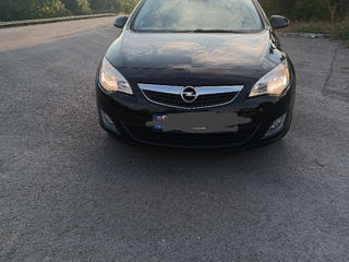 Opel Astra foto 7