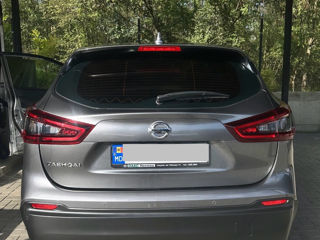 Nissan Qashqai foto 3