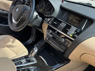 BMW X3 foto 3