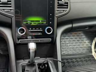 Renault Talisman foto 8