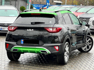 KIA Stonic foto 4