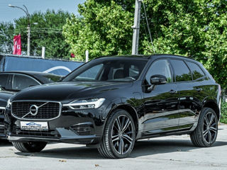 Volvo XC60 foto 1