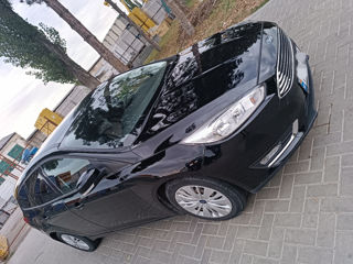 Ford Focus foto 4