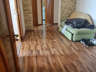 Apartament cu 3 camere, 70 m², Botanica, Chișinău foto 5