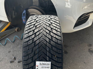 245 45 R18vs275 40 R18 ZMAX (Goodyear Group) Model-2024 foto 8