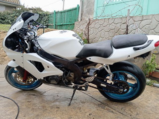 Kawasaki Ninja foto 3