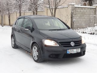 Volkswagen Golf Plus foto 3