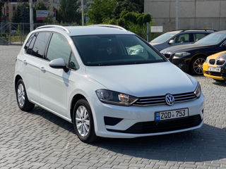 Volkswagen Golf Plus foto 1