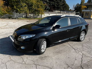 Renault Megane foto 6