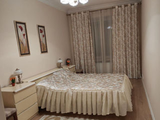 Apartament cu 1 cameră, 49 m², Centru, Chișinău foto 5