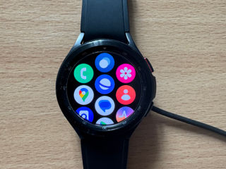 Продам Galaxy watch 4 classic 46mm foto 2