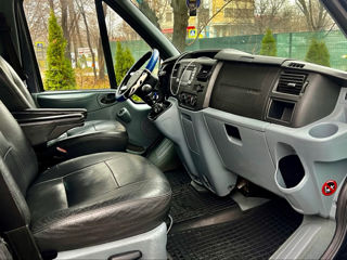 Ford Transit Connect foto 5