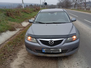 Mazda 6 foto 3