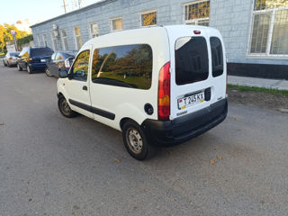 Renault Kangoo foto 3