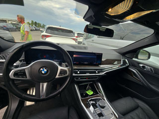 BMW X6 foto 6