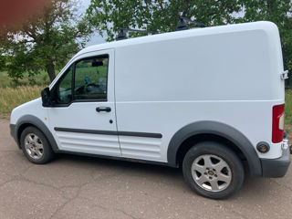 Ford Transit Connect foto 2