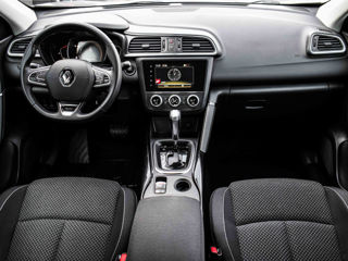 Renault Kadjar foto 7