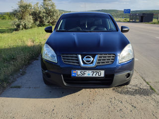 Nissan Qashqai foto 5