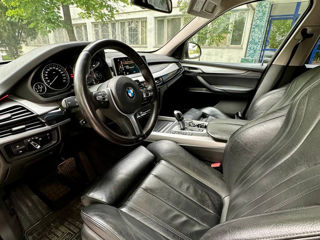 BMW X5 foto 6