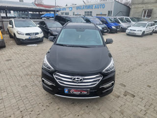 Hyundai Santa FE foto 5