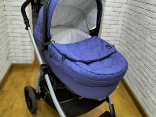 Carucior Peg Perego Pegperego foto 3