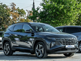 Hyundai Tucson foto 1