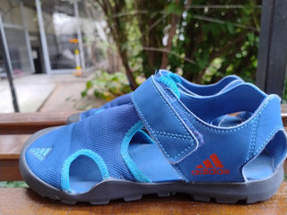 Sandale Adidas pentru copii foto 2