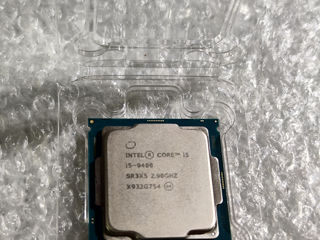 Intel Core i5-9400 -Окница-