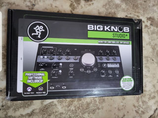 Музыкальная студия Big Knob Studio +