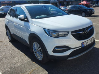 Opel Grandland X foto 4