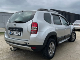 Dacia Duster foto 3