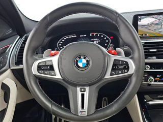 BMW X4 foto 13